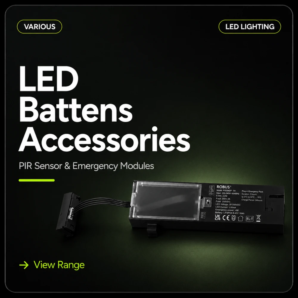 LED-Batten-Accessories